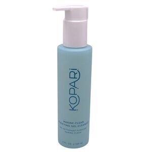 Kopari Marine Clean Purifying Gel Cleanser